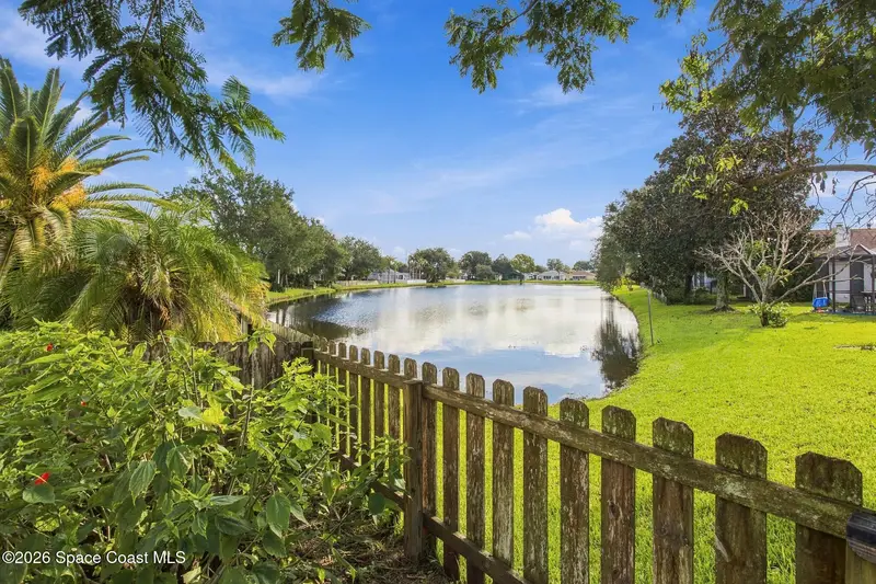 4364 Grand Meadows Boulevard, Melbourne, Fl 32934, FL