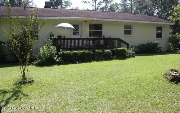 11055 Nw 188th Street Road, Micanopy, Fl 32667, FL