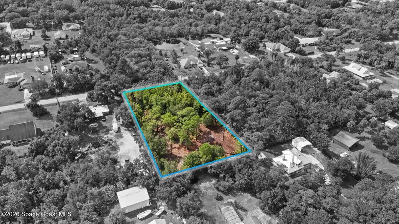 3330 Caraway Street, Cocoa, Fl 32926, FL