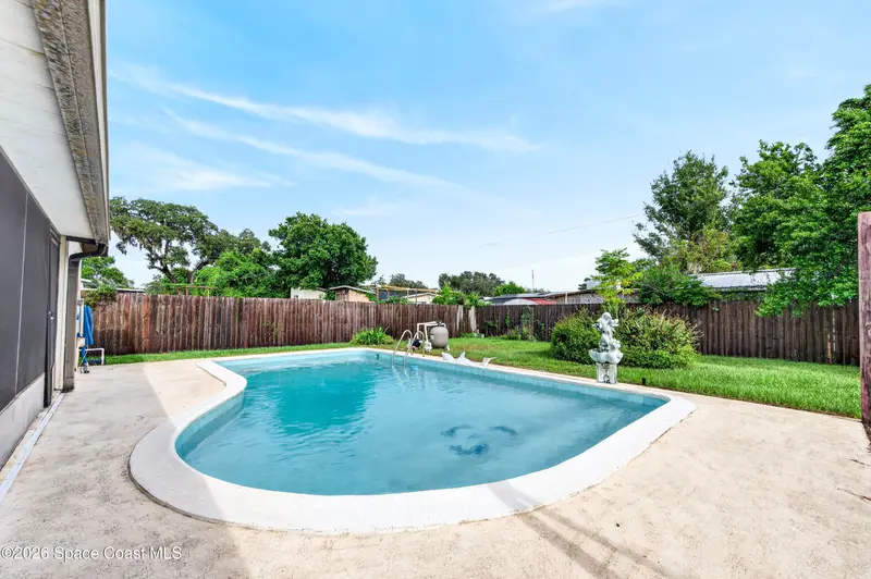 1110 Overlook Terrace, Titusville, Fl 32780, FL