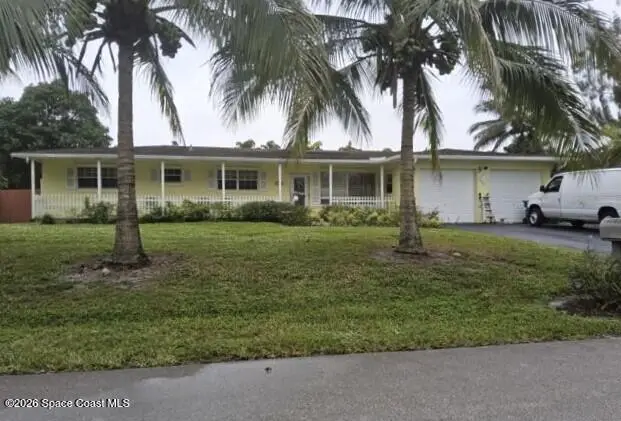 11510 Nw 20th Court, FL