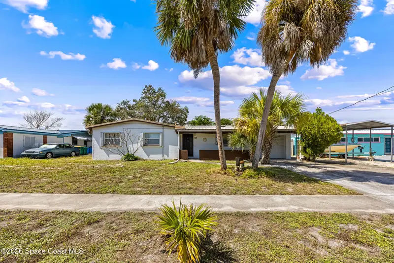 905 Richland Avenue, Merritt Island, Fl 32953, FL