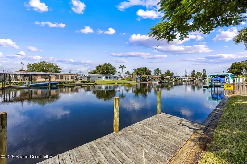 905 Richland Avenue, Merritt Island, Fl 32953, FL