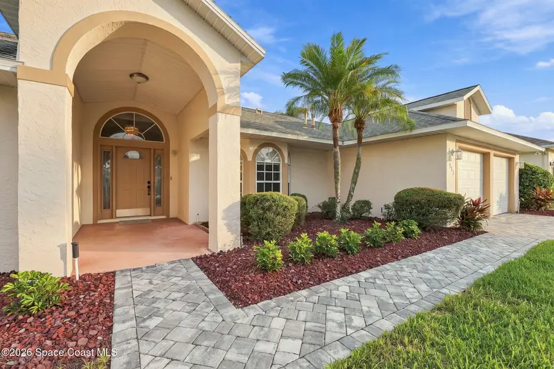 995 Wildwood Drive, Melbourne, Fl 32940, FL