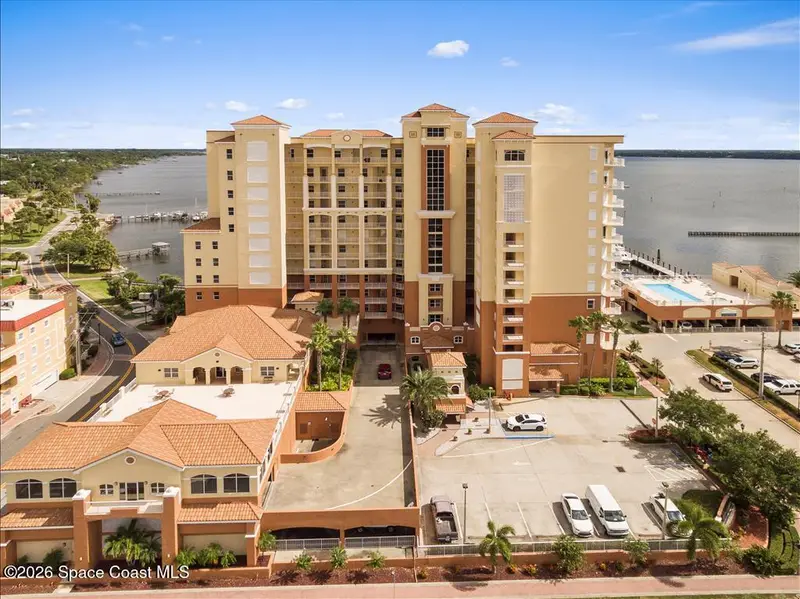 93 Delannoy Avenue 602, Cocoa, Fl 32922, FL