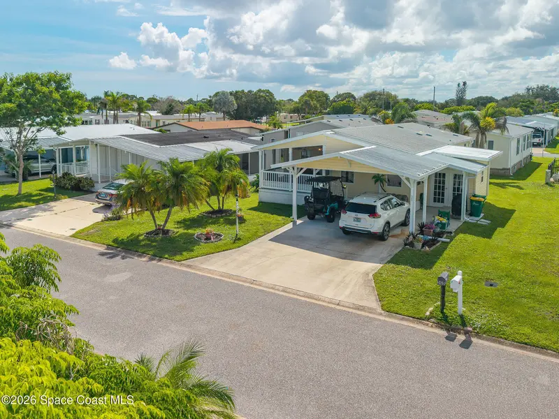 505 Royal Tern Drive, FL