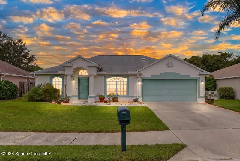 1448 Hill Avenue, Melbourne, Fl 32940, FL