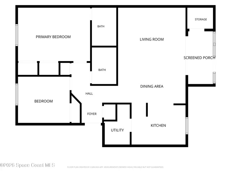 588 N Wickham Road 51, Melbourne, Fl 32935, FL