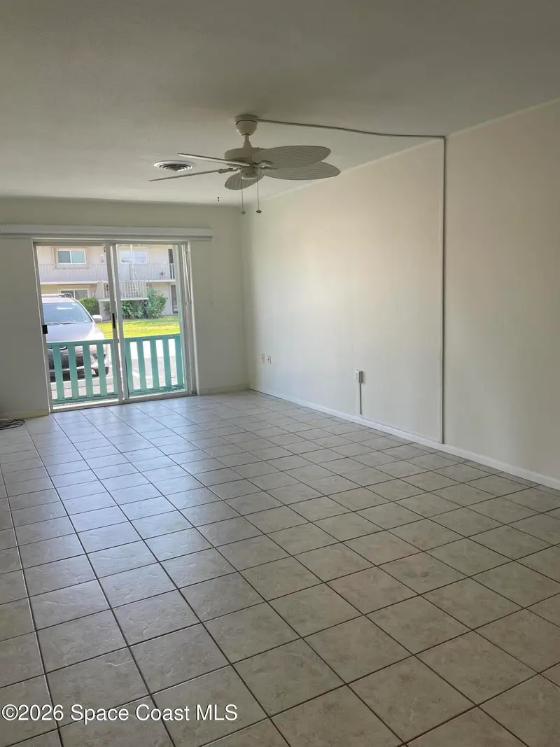350 Fillmore Avenue F3, Cape Canaveral, Fl 32920, FL