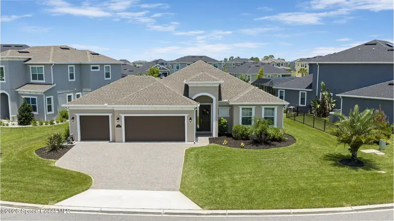 8513 Catalissa Avenue, Melbourne, Fl 32940, FL