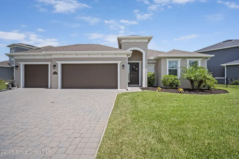 8513 Catalissa Avenue, Melbourne, Fl 32940, FL
