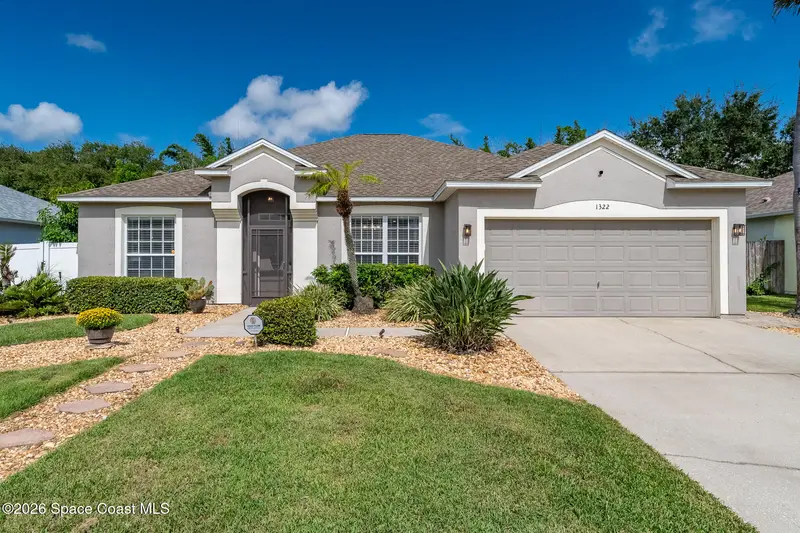 1322 Enclave Drive, FL