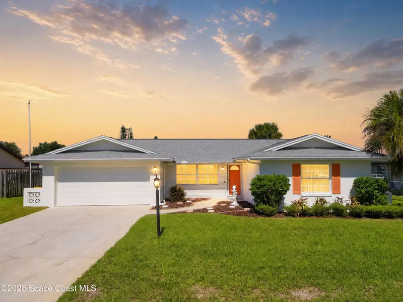 1520 Bella Casa Court, FL