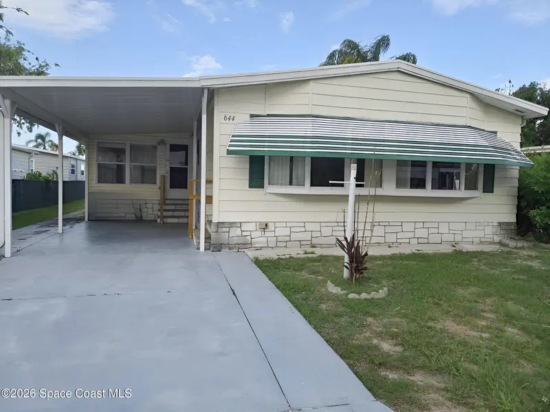 644 Wedelia Drive, FL