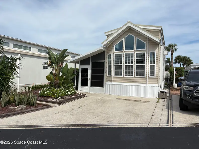 236 Pier Lane 482, Melbourne Beach, Fl 32951, FL