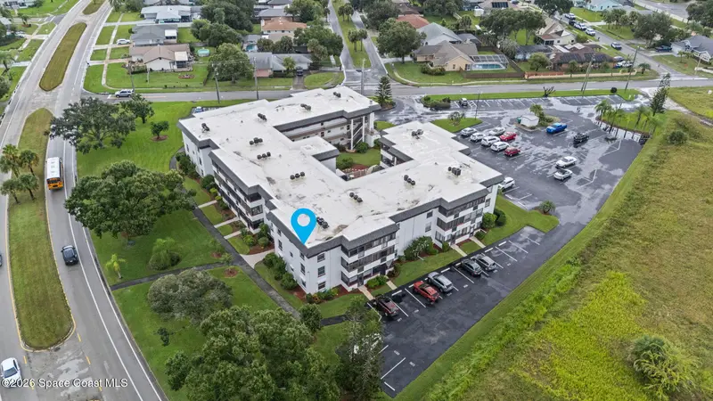725 Port Malabar Boulevard Ne 307, FL