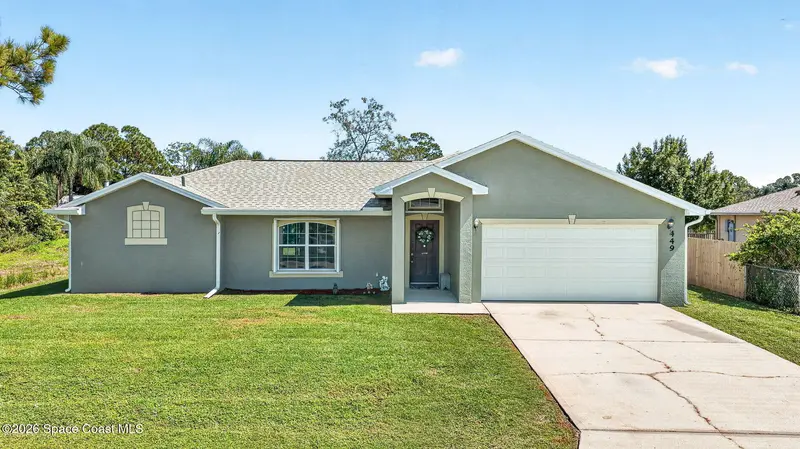 449 Cellini Avenue Ne, FL