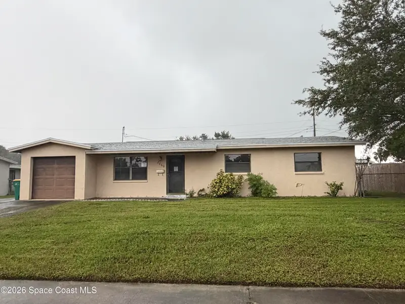 2860 Notre Dame Avenue, Melbourne, Fl 32935, FL