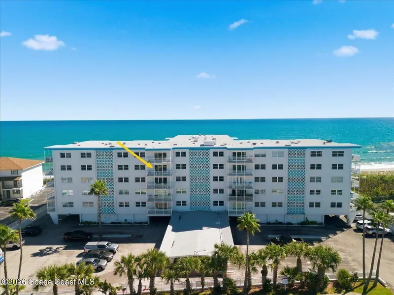 205 Highway A1a 512, FL