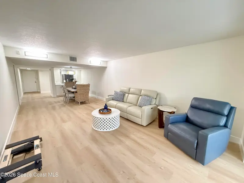 3060 N Atlantic Avenue 102, Cocoa Beach, Fl 32931, FL