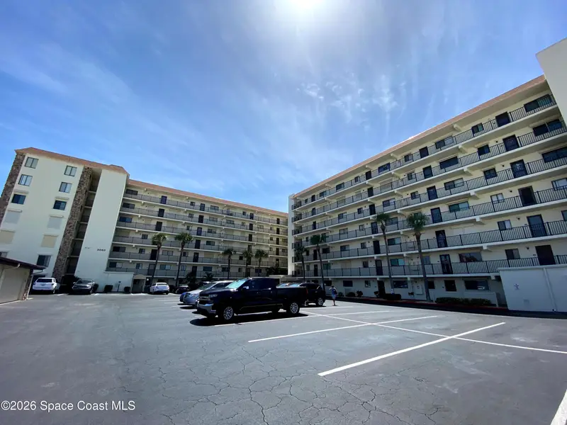 3060 N Atlantic Avenue 102, Cocoa Beach, Fl 32931, FL