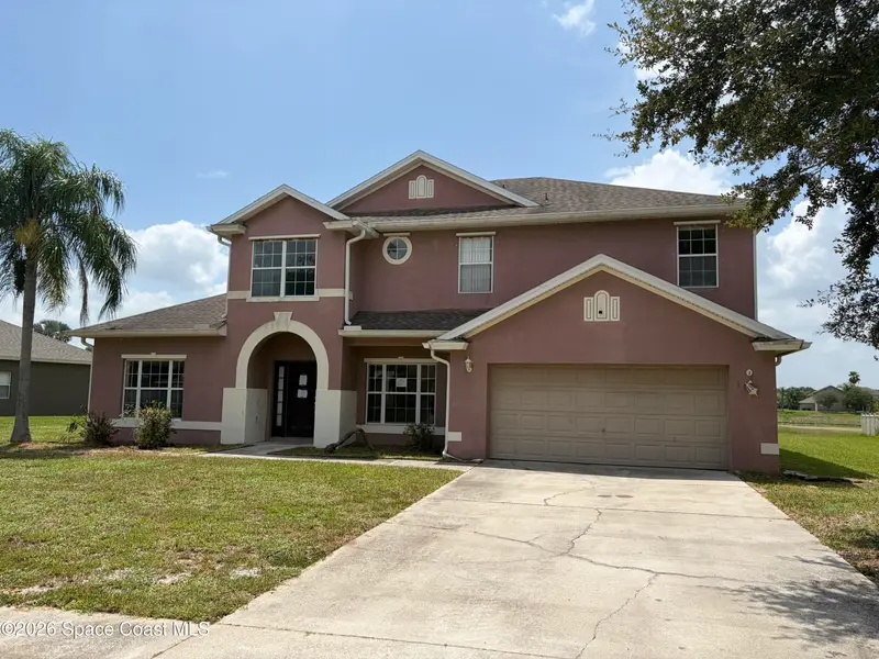 190 Wading Bird Circle Sw, Palm Bay, Fl 32908, FL
