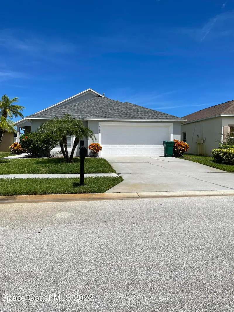 5222 Outlook Drive, Melbourne, Fl 32940, FL