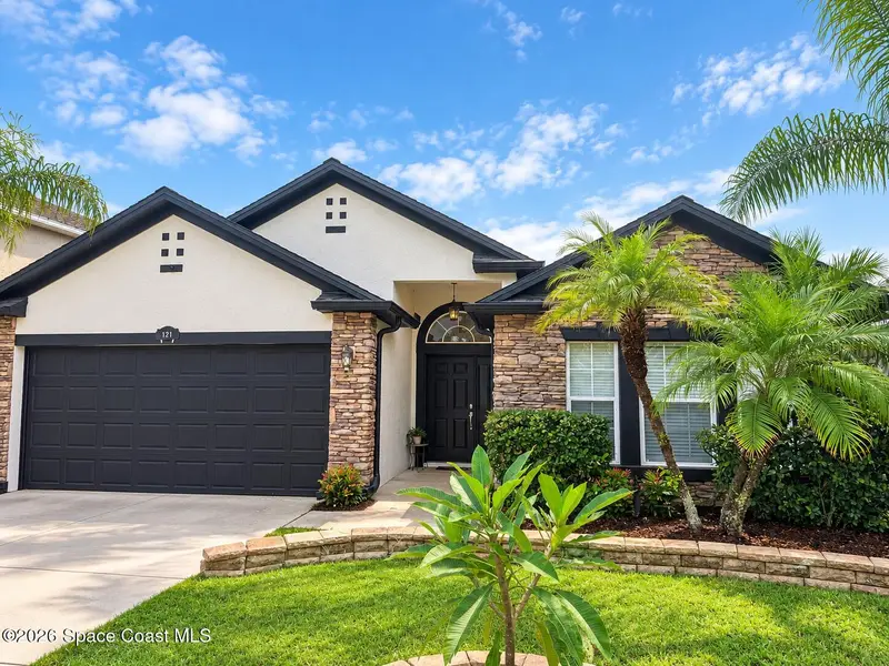 1321 Mycroft Drive, Cocoa, Fl 32926, FL