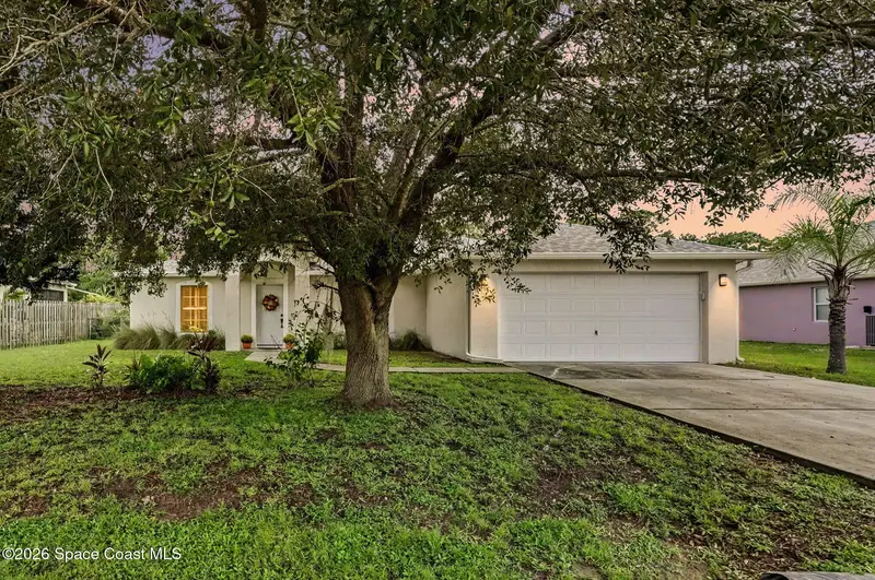 254 Aviation Avenue Ne, Palm Bay, Fl 32907, FL
