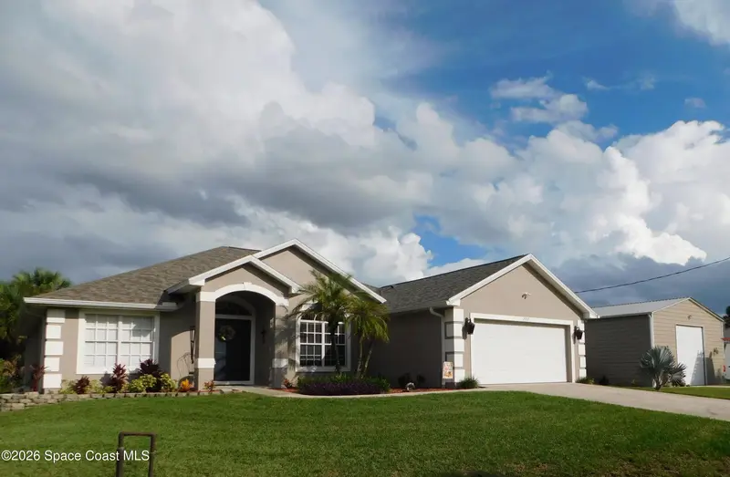 2937 Fowler Avenue Sw, Palm Bay, Fl 32908, FL