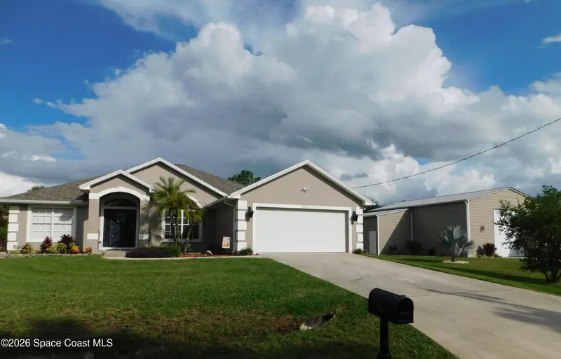 2937 Fowler Avenue Sw, Palm Bay, Fl 32908, FL