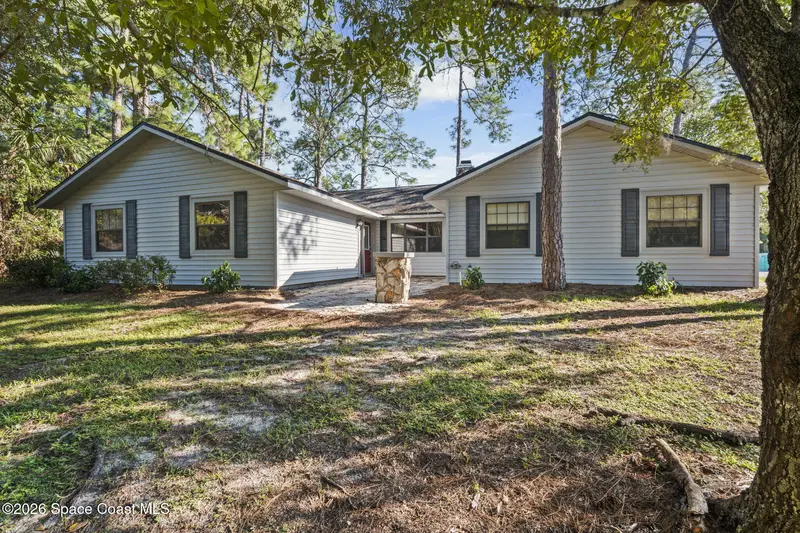 896 Angelico Road Nw, FL