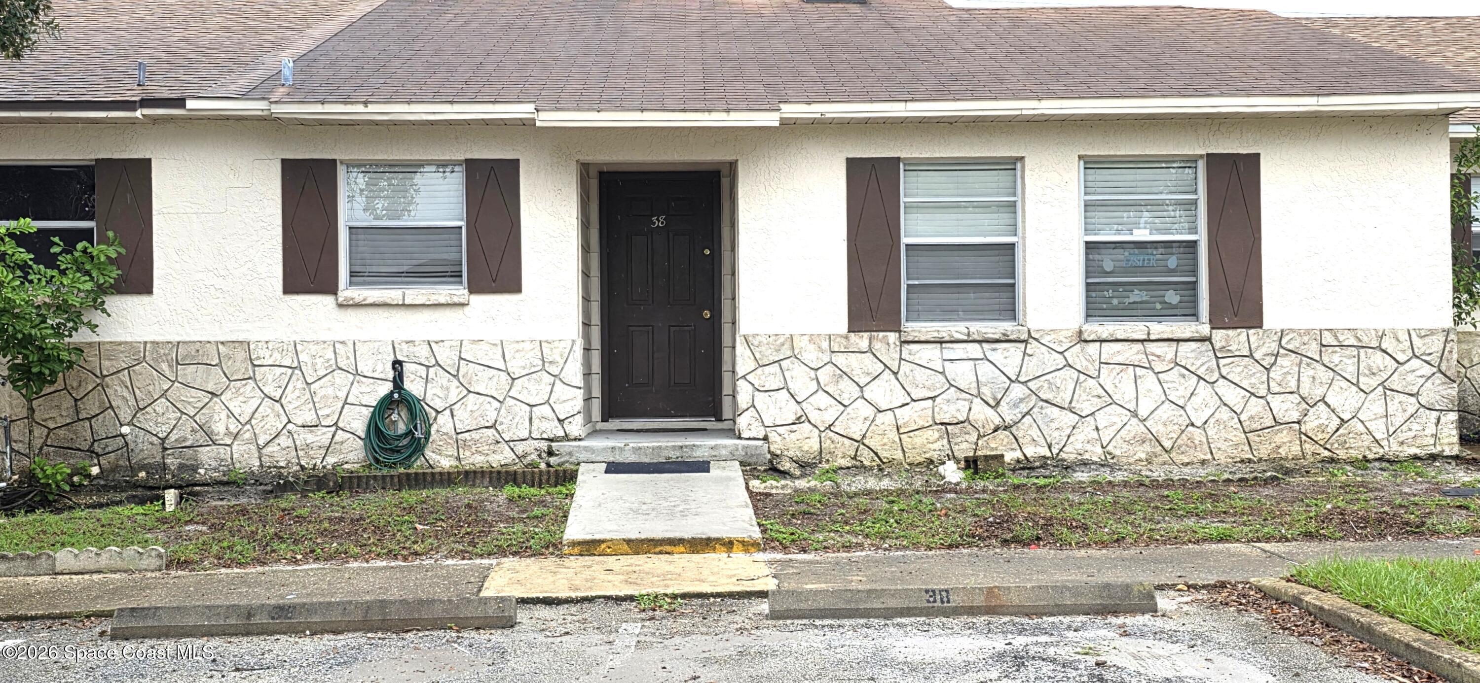 1514 Clearlake Road 38, Cocoa, Fl 32922, FL