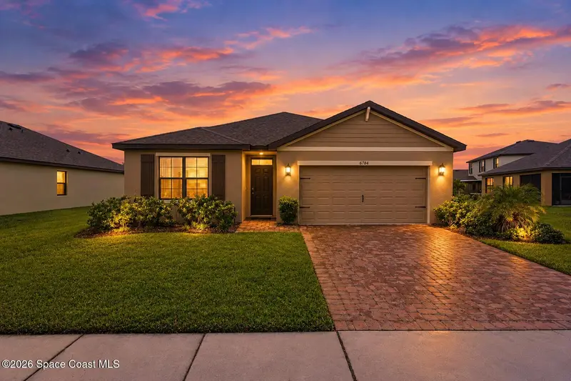 6784 Topaz Drive, FL