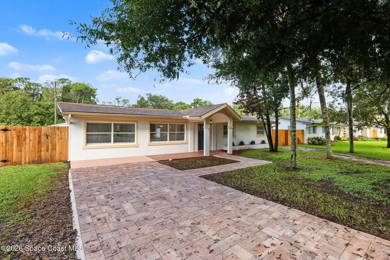 West Melbourne listing