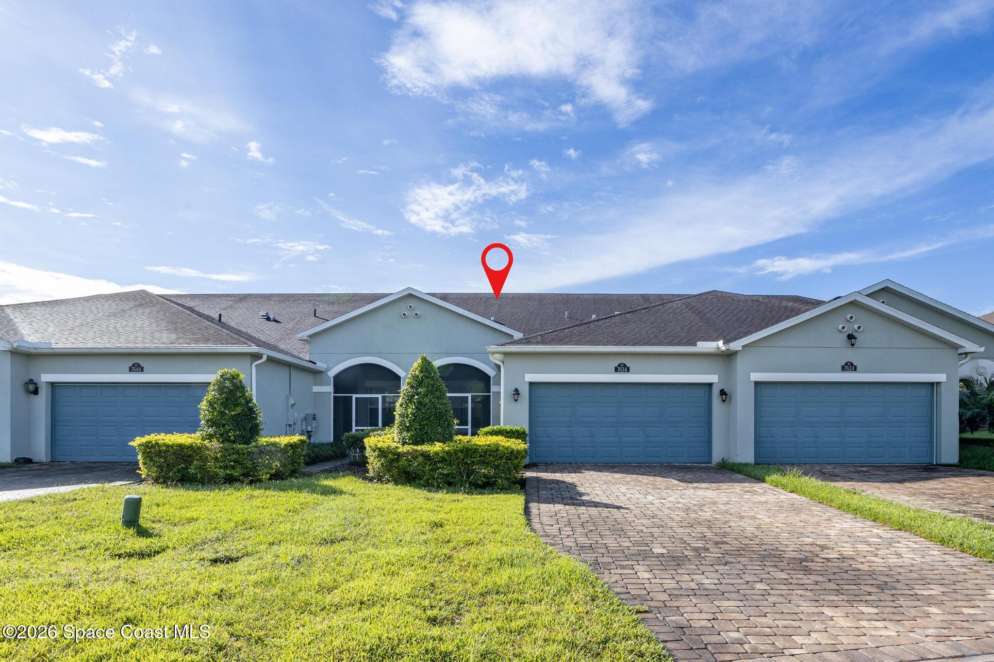 7634 Loren Cove Drive, Melbourne, Fl 32940, FL