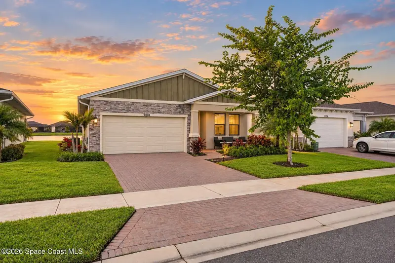9804 Alister Drive, Melbourne, Fl 32940, FL