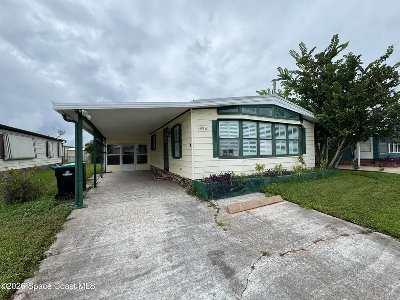 1954 Coco Plum Street Ne, FL