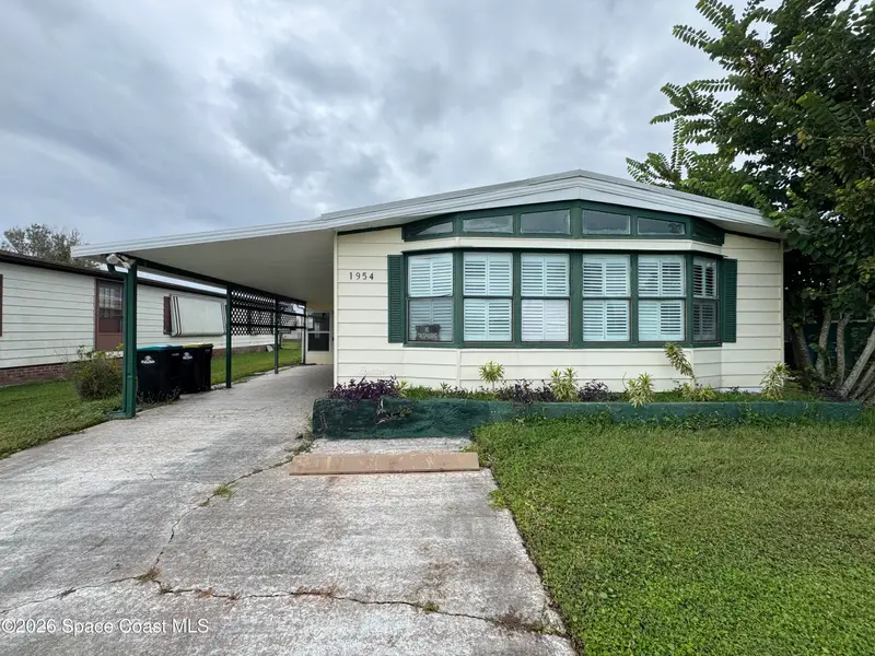 1954 Coco Plum Street Ne, FL