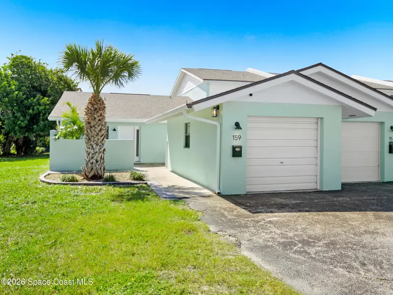 159 Kristi Drive, Satellite Beach, Fl 32937, FL