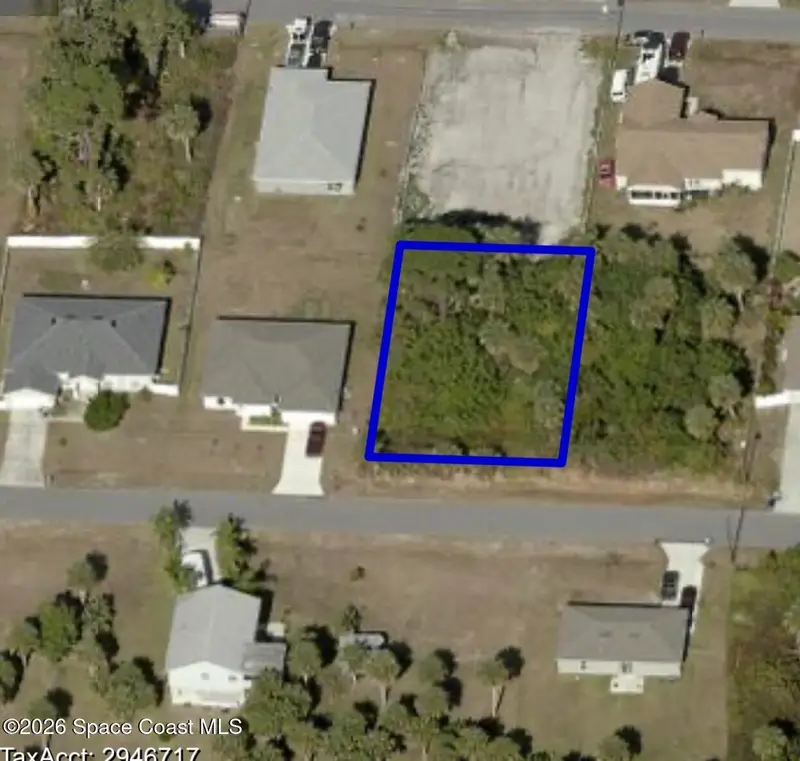 191 Norgrove Street Se, FL