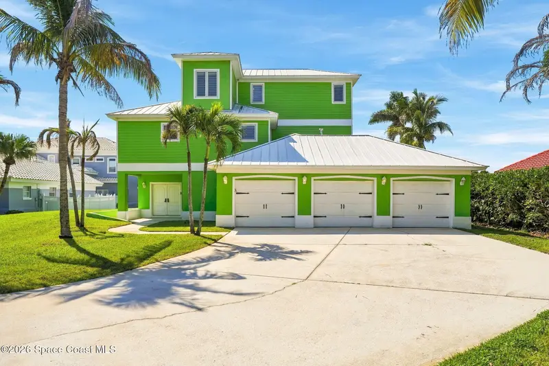 168 Bayshore Drive, FL