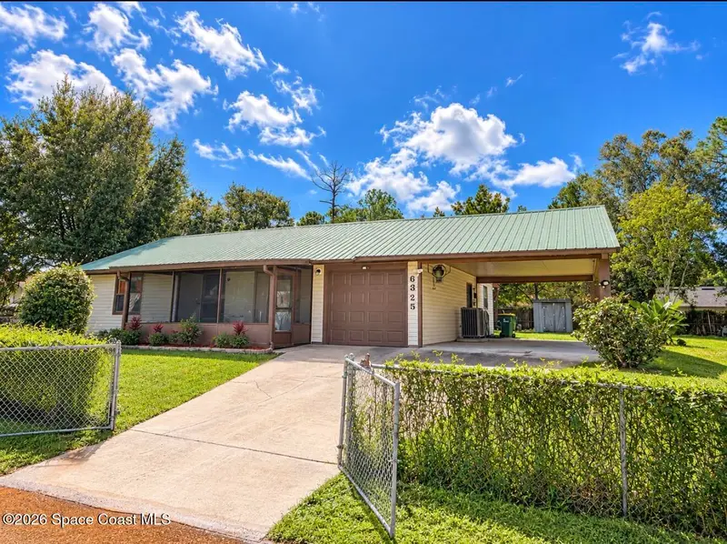 6325 Allmont Street, FL