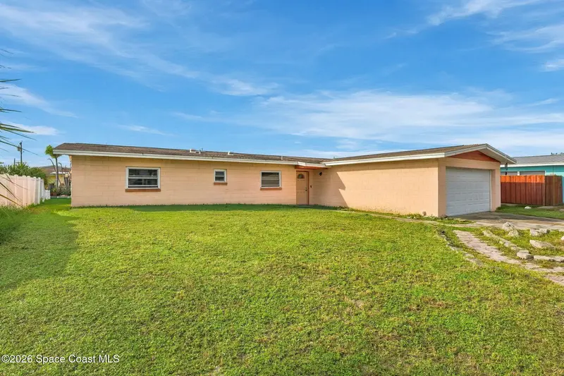1665 Richardson Road, FL