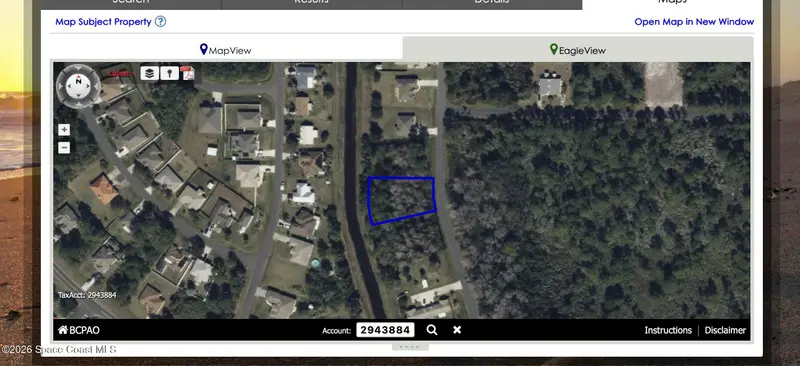 2734 Hester Avenue Se, FL