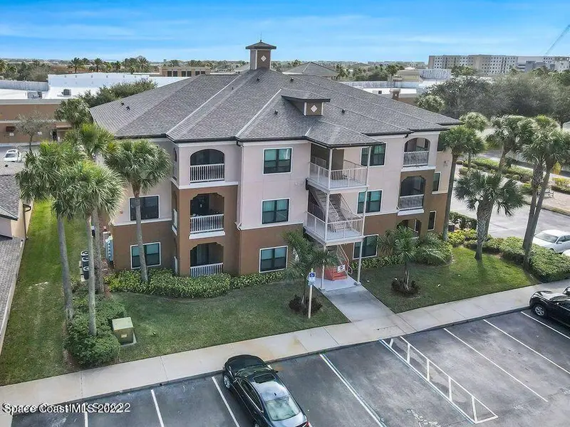 6441 Borasco Drive 3406, FL