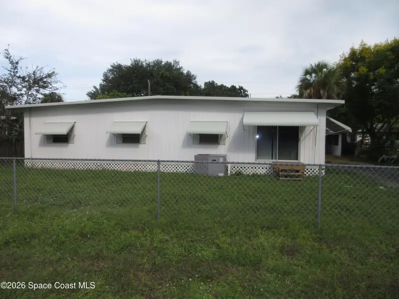 7002 Evergreen Drive, FL