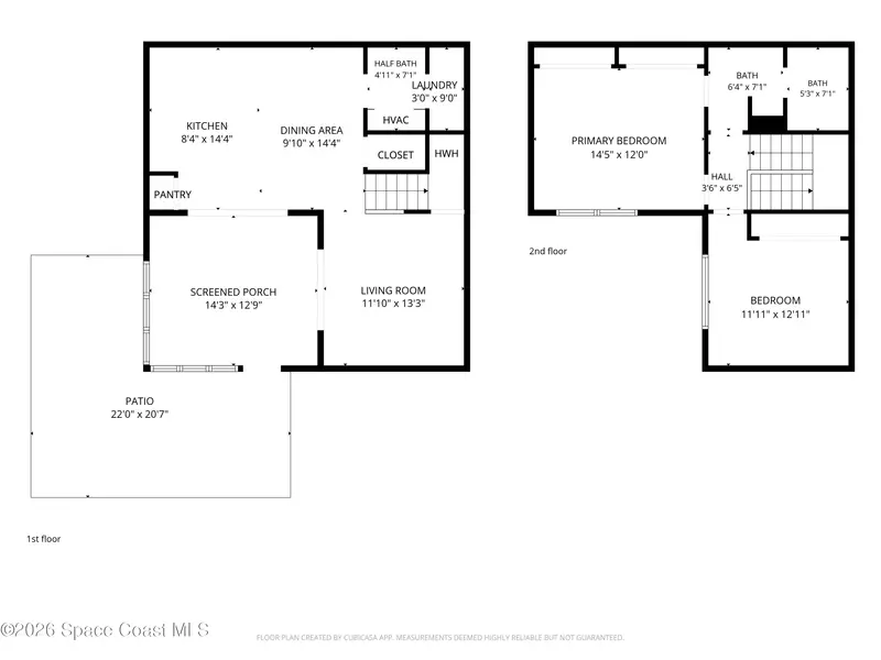 8758 Palmetto Court, FL