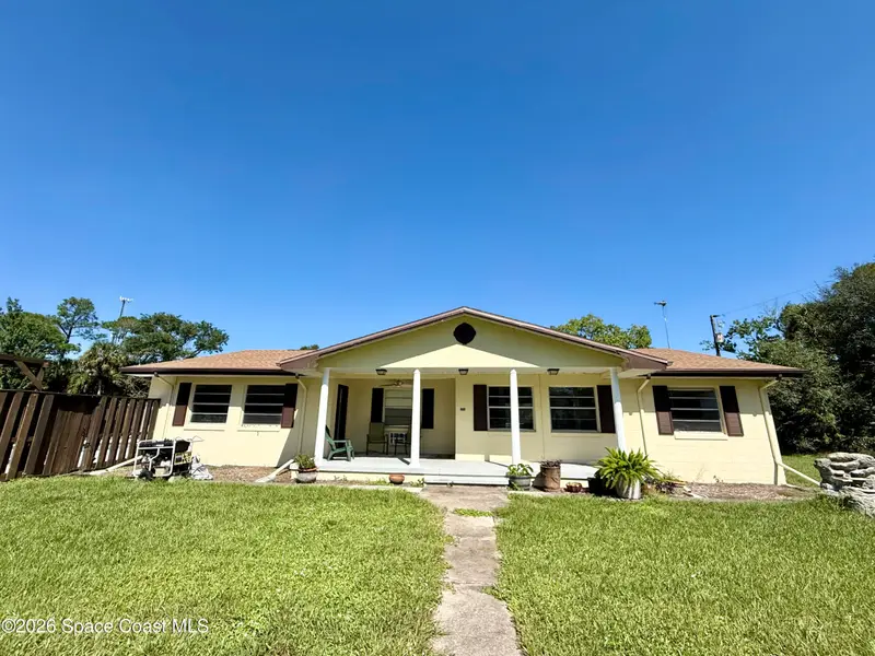810 Kanawha Street, FL