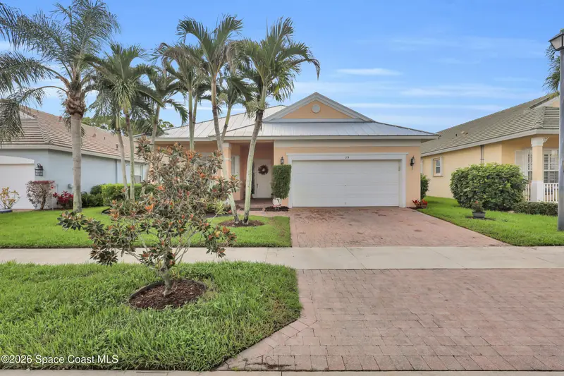 115 Nw Berkeley Avenue, FL